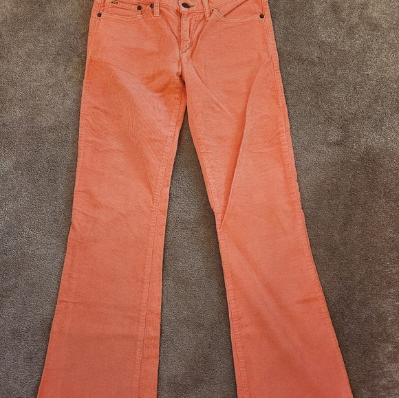 Joe's jeans corduroy pants size 26 - Picture 4 of 4